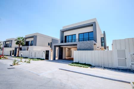 3 Cпальни Таунхаус Продажа в Яс Айленд, Абу-Даби - SC108195 (3). jpg