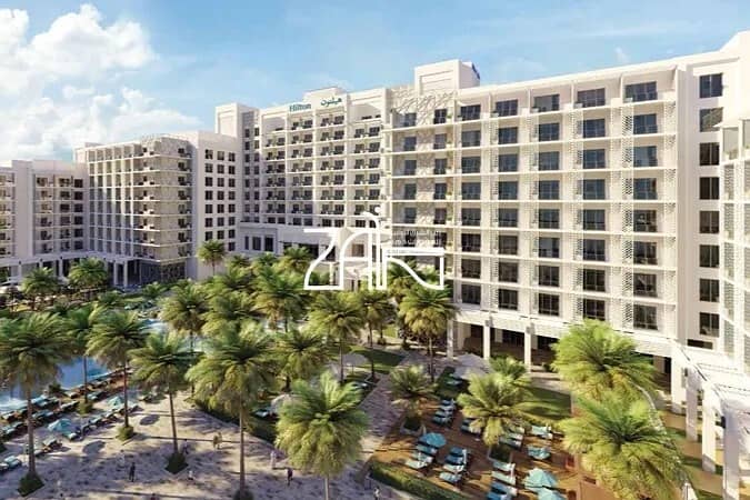 位于雅斯岛,帝瓦公寓 1 卧室的公寓 1050000 AED - 11866563 位于雅斯岛,帝瓦公寓 1 卧室的公寓 1050000 AED - 11866563