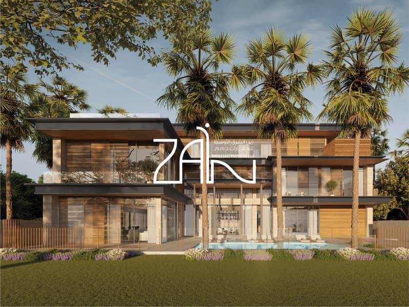 位于阿尔雷姆岛,里姆山庄 3 卧室的联排别墅 4000000 AED - 11866574 位于阿尔雷姆岛,里姆山庄 3 卧室的联排别墅 4000000 AED - 11866574