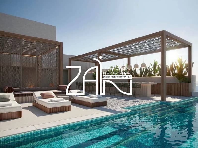 Квартира в Остров Аль Рим,Шамс Абу Даби,Reem Eleven, 1200000 AED - 11866578 Квартира в Остров Аль Рим,Шамс Абу Даби,Reem Eleven, 1200000 AED - 11866578