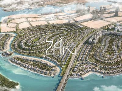 فیلا 4 غرف نوم للبيع في جزيرة الريم، أبوظبي - فیلا في ريم هلز،جزيرة الريم 4 غرف 5756900 درهم - 11866586