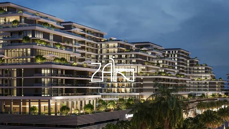Квартира в Остров Аль Рим,Рим Хиллс, 1 спальня, 1325000 AED - 11866584 Квартира в Остров Аль Рим,Рим Хиллс, 1 спальня, 1325000 AED - 11866584