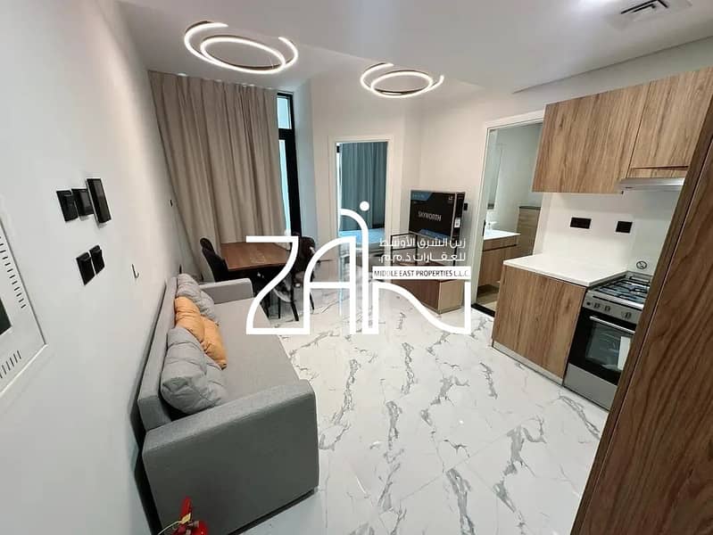 Квартира в Аль Марья Айленд,Аль Марьях Виста, 1 спальня, 80000 AED - 11866583 Квартира в Аль Марья Айленд,Аль Марьях Виста, 1 спальня, 80000 AED - 11866583