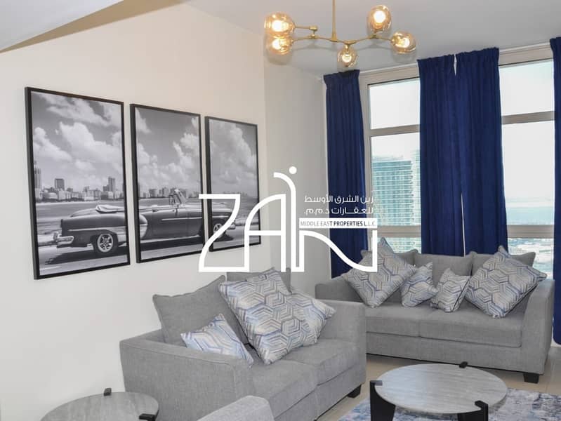 شقة في مانجروف بلايس،شمس أبوظبي،جزيرة الريم 1 غرفة 82000 درهم - 11866608 شقة في مانجروف بلايس،شمس أبوظبي،جزيرة الريم 1 غرفة 82000 درهم - 11866608