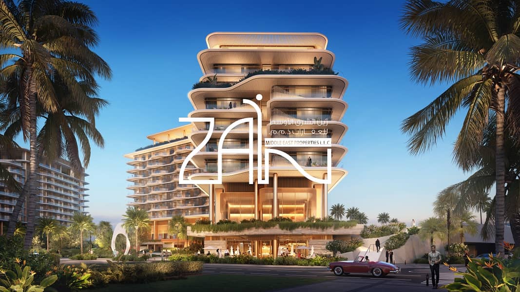 Квартира в Остров Садият,Саадият Культурал Дистрикт,The Arthouse, 1 спальня, 3300000 AED - 11866614 Квартира в Остров Садият,Саадият Культурал Дистрикт,The Arthouse, 1 спальня, 3300000 AED - 11866614