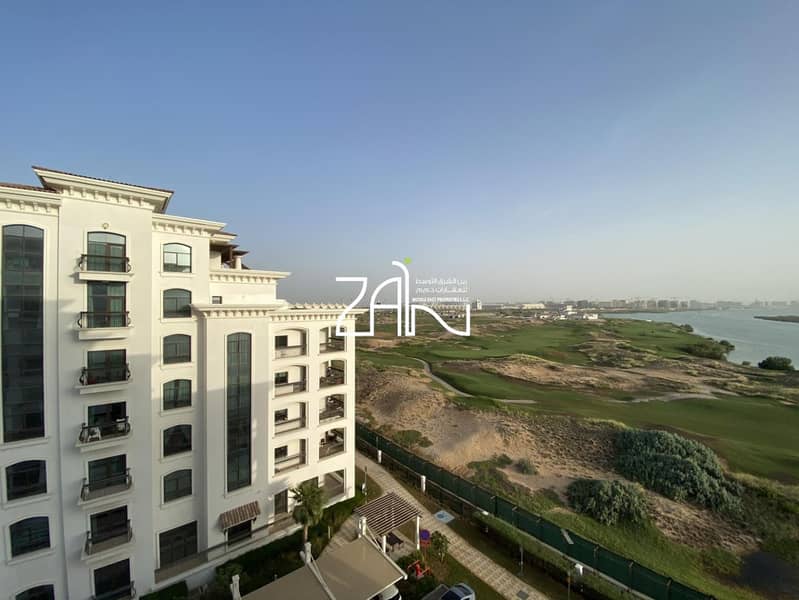 Квартира в Яс Айленд,Ансам,Ансам 2, 3 cпальни, 5500000 AED - 11866617 Квартира в Яс Айленд,Ансам,Ансам 2, 3 cпальни, 5500000 AED - 11866617