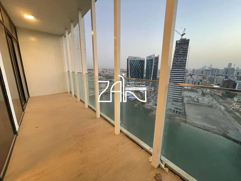Квартира в Аль Марья Айленд,Аль Марьях Виста, 2 cпальни, 155000 AED - 11866633 Квартира в Аль Марья Айленд,Аль Марьях Виста, 2 cпальни, 155000 AED - 11866633