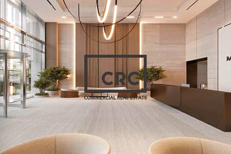 汽车城， 迪拜 写字楼待售 - 位于汽车城，Monarch 的写字楼 4080421 AED - 11866649