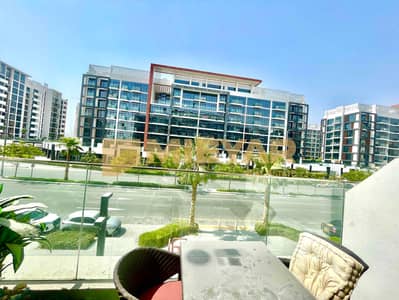Studio for Rent in Meydan City, Dubai - IMG_3396. jpg