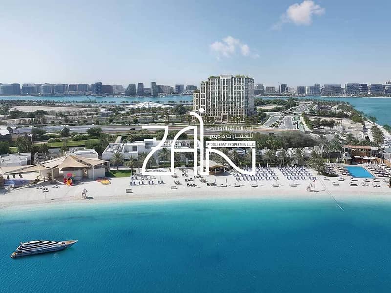 Sophisticated Island Living High End 2BR Sea Views Sophisticated Island Living High End 2BR Sea Views