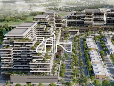 1 Спальня Апартаменты Продажа в Остров Аль Рим, Абу-Даби - Квартира в Остров Аль Рим，Рим Хиллс，Amara, 1 спальня, 1450000 AED - 11866669