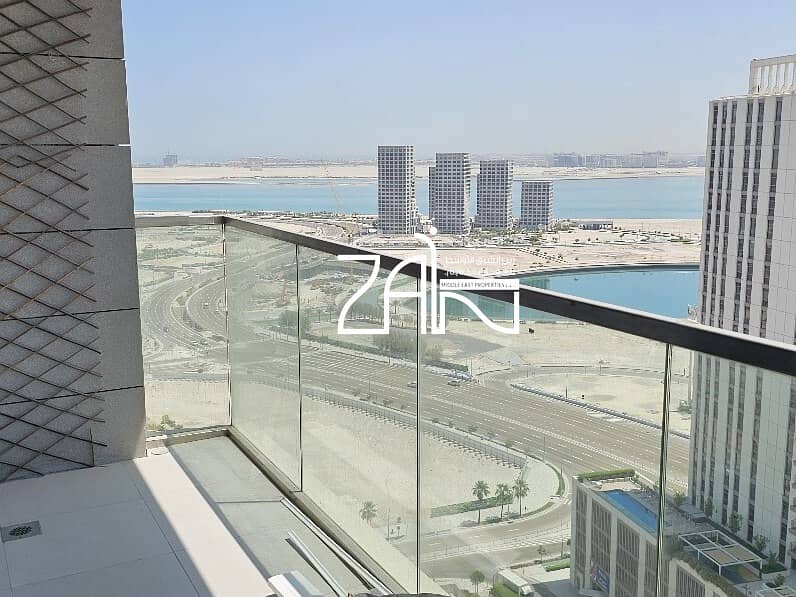 Bright and Vibrant 2BR with 2 Flexible Payments Bright and Vibrant 2BR with 2 Flexible Payments