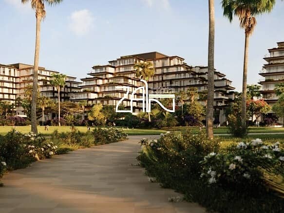 Negotiable! Stylish 1BR with Serene Community View Negotiable! Stylish 1BR with Serene Community View