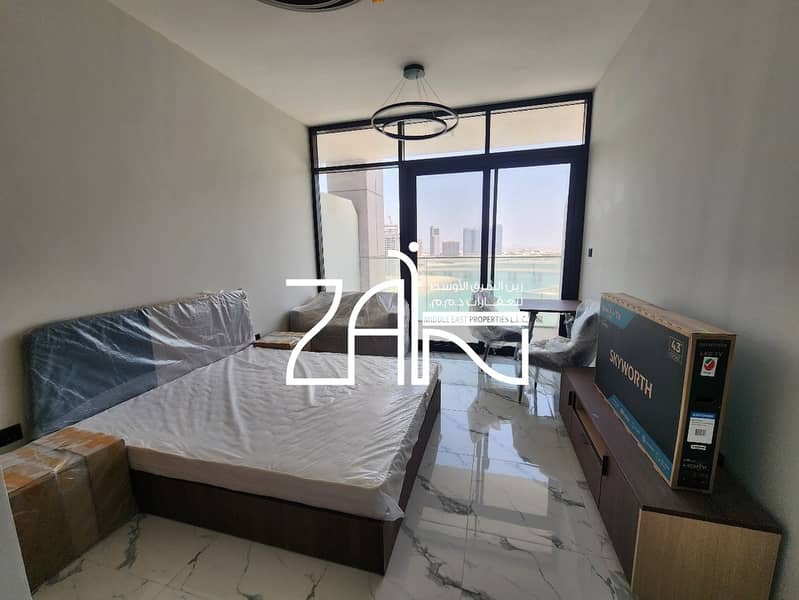 Квартира в Аль Марья Айленд,Аль Марьях Виста, 900000 AED - 11866679 Квартира в Аль Марья Айленд,Аль Марьях Виста, 900000 AED - 11866679