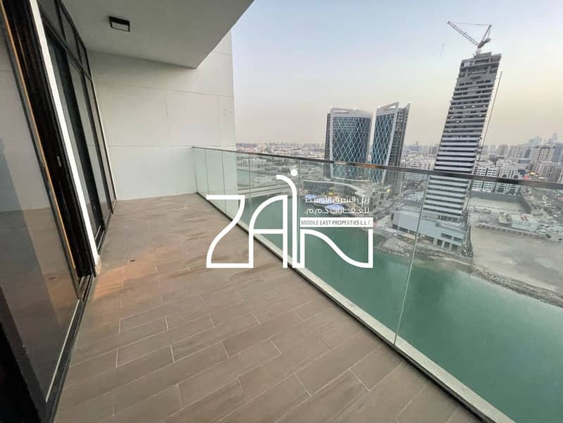 Квартира в Аль Марья Айленд,Аль Марьях Виста, 1 спальня, 1300000 AED - 11866678 Квартира в Аль Марья Айленд,Аль Марьях Виста, 1 спальня, 1300000 AED - 11866678