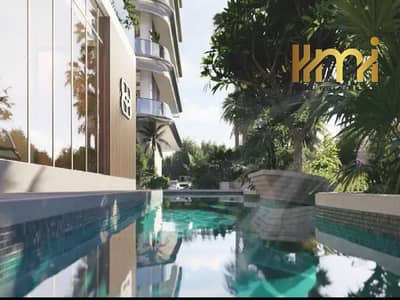 2 Bedroom Apartment for Sale in Arjan, Dubai - WhatsApp Image 2025-05-19 at 3.16. 26 PM (3). jpeg