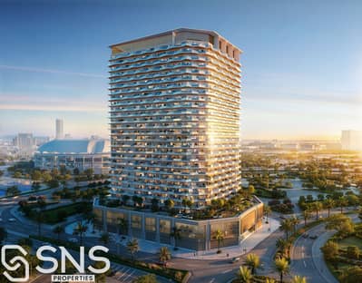1 Bedroom Apartment for Sale in Dubai Sports City, Dubai - C4. jpg