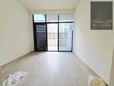 Studio for Rent in Meydan City, Dubai - f856ee54-e5c6-49db-a82c-25faebf4f3a8. jpg