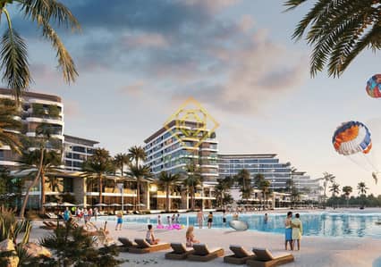 4 Cпальни Вилла Продажа в Аль Сеанниа, Умм-эль-Кайвайн - Вилла в Аль Сеанниа，Sobha Siniya Island，Coral Beach Villas, 4 cпальни, 10746494 AED - 11866718