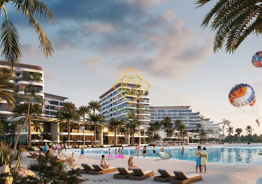 Вилла в Аль Сеанниа,Sobha Siniya Island,Coral Beach Villas, 4 cпальни, 10746494 AED - 11866718 Вилла в Аль Сеанниа,Sobha Siniya Island,Coral Beach Villas, 4 cпальни, 10746494 AED - 11866718