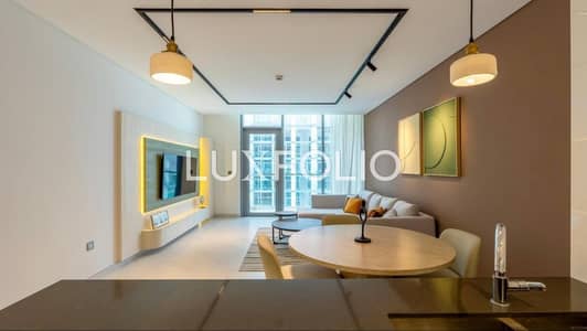 2 Bedroom Apartment for Sale in Mohammed Bin Rashid City, Dubai - Scenic Lagoon View, Furnished, Motivated Seller