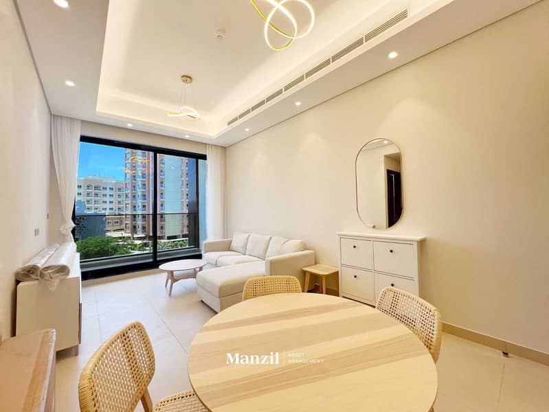 位于荔湾住宅区,纵横焦点公寓大楼,Symbolic Alpha 1 卧室的公寓 72000 AED - 11866708 位于荔湾住宅区,纵横焦点公寓大楼,Symbolic Alpha 1 卧室的公寓 72000 AED - 11866708