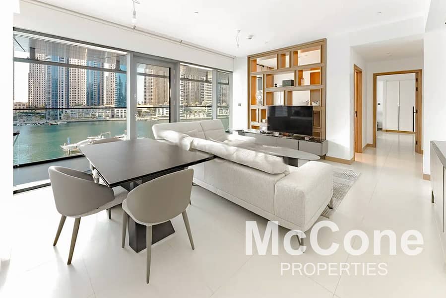 Квартира в Дубай Марина,Вида Резиденции Дубай Марина, 2 cпальни, 315000 AED - 11866720 Квартира в Дубай Марина,Вида Резиденции Дубай Марина, 2 cпальни, 315000 AED - 11866720