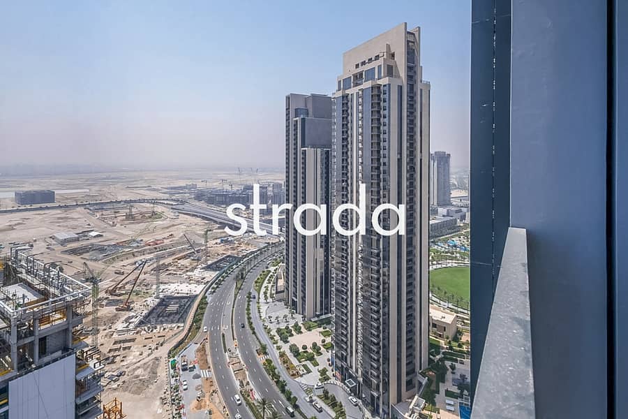 Vacant on Transfer | Water View | High Floor Vacant on Transfer | Water View | High Floor