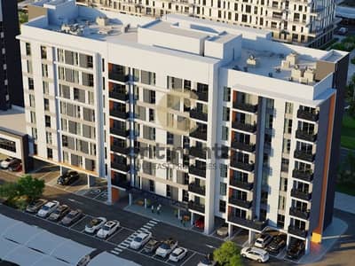 1 Bedroom Apartment for Sale in Al Shamkha, Abu Dhabi - 12. jpg
