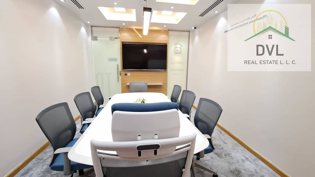 3 Meeting room - Business Village. jpg