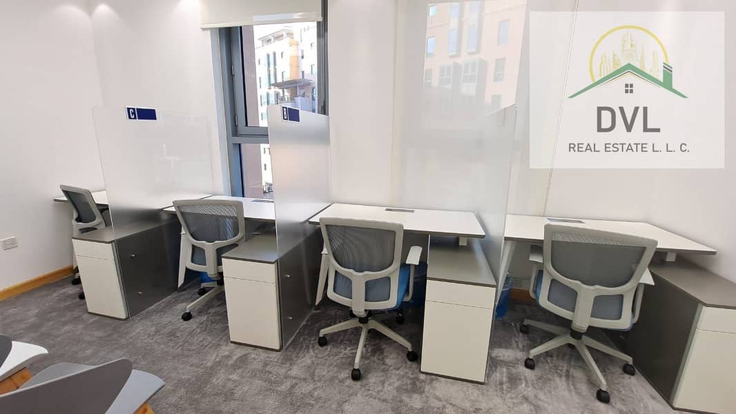 4 Workstation - Business Village. jpg