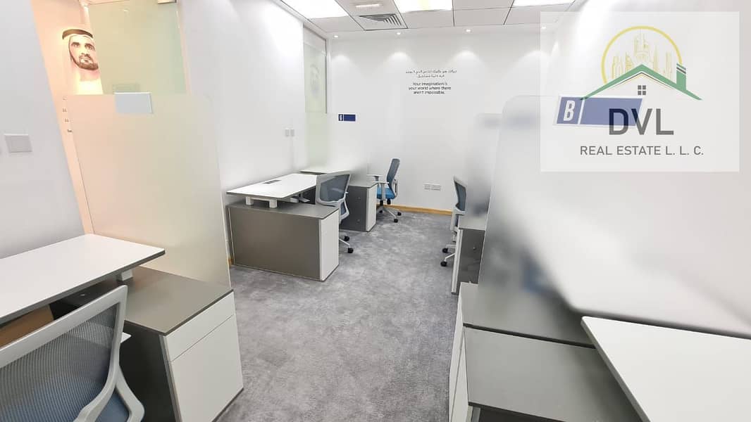 6 office 3 - Business Village. jpg