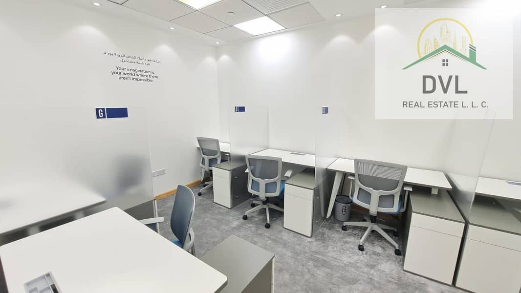 7 office 2 - Business Village. jpg