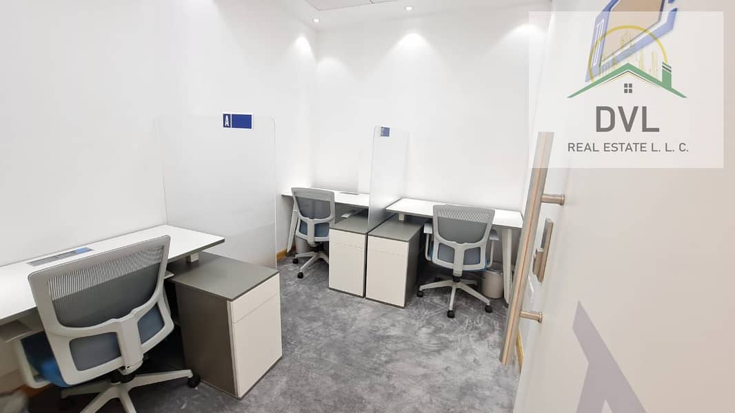 8 office  - Business Village. jpg