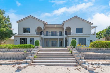6 Bedroom Villa for Sale in Palm Jumeirah, Dubai - Gallery View | High Number | Best Type