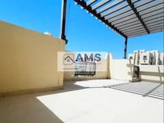Exclusive I Closed Kitchen I Huge Terrace