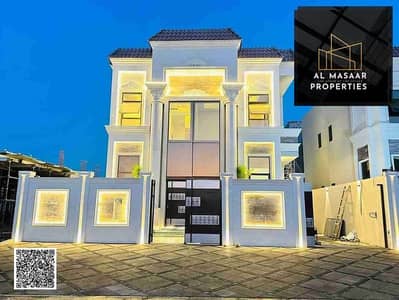 5 Cпальни Вилла Продажа в Аль Бахия, Аджман - 777838444-800x600. jpeg