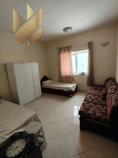 1 Спальня Апартамент в аренду в Мувайле, Шарджа - IMG-20250523-WA0035. jpg