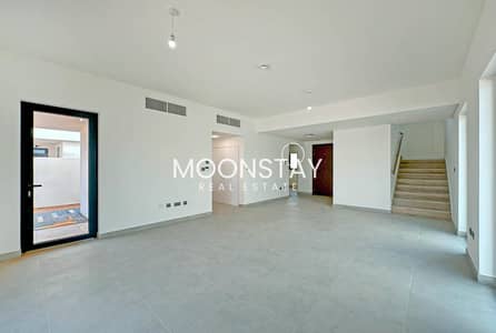 3 Bedroom Villa for Rent in Yas Island, Abu Dhabi - Single Row | Brand New | Ready To Move