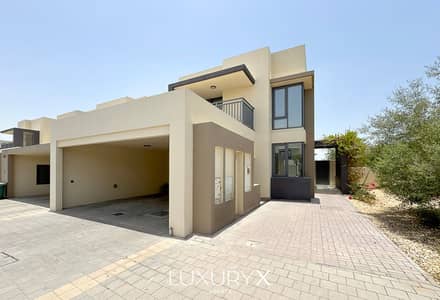 5 Bedroom Villa for Rent in Dubai Hills Estate, Dubai - DJI_20250609_122555_889. JPG