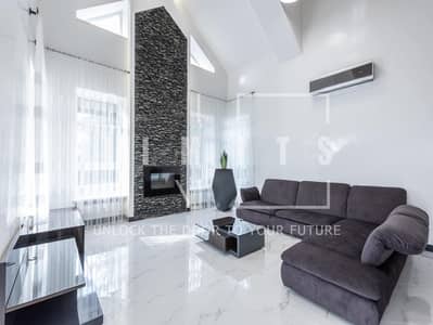 5 Bedroom Townhouse for Sale in Dubailand, Dubai - pexels-max-rahubovskiy-6283961. jpg