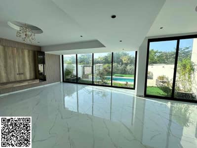 4 Bedroom Villa for Sale in Al Zorah, Ajman - cc116098-1ba7-4c31-8827-dd7099b1a59a. jpg