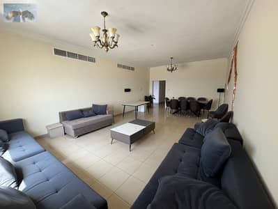 فلیٹ 3 غرف نوم للايجار في كورنيش عجمان، عجمان - IMG-20250608-WA0076. jpg