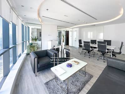 Офис в аренду в Бизнес Бей, Дубай - RegalTower_3203-. jpg