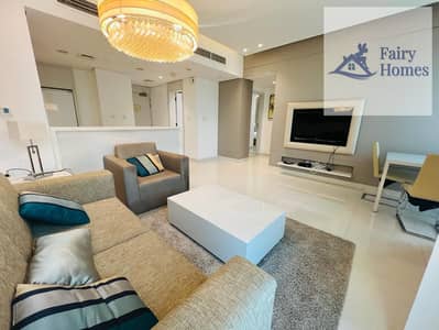 2 Bedroom Flat for Rent in Business Bay, Dubai - 5d0c9829-ac6e-47ed-b6ee-affbf9644534. jpg