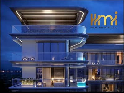 1 Bedroom Apartment for Sale in Arjan, Dubai - WhatsApp Image 2025-05-19 at 3.16. 26 PM (12). jpeg