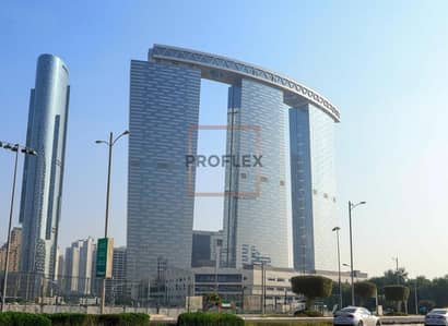3 Bedroom Apartment for Sale in Al Reem Island, Abu Dhabi - City View | High Floor | Rented | Book Now