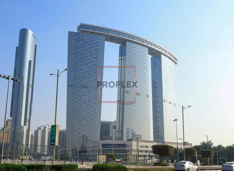 City View | High Floor | Rented | Book Now City View | High Floor | Rented | Book Now