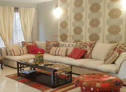 4 Bedroom Villa for Sale in Al Raha Gardens, Abu Dhabi - Rent Refundable | Private Pool | Prime Location