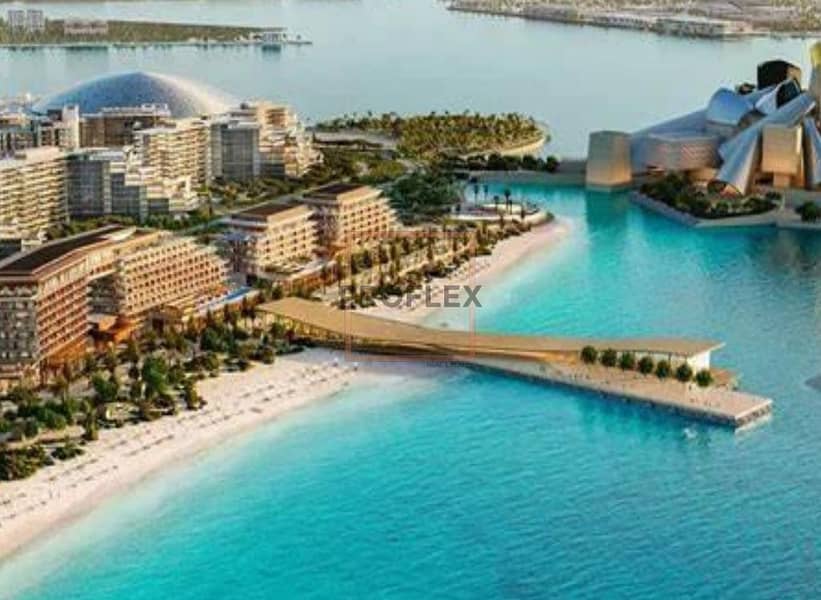 Квартира в Остров Садият,Саадият Культурал Дистрикт,The Arthouse, 1 спальня, 3300000 AED - 11866859 Квартира в Остров Садият,Саадият Культурал Дистрикт,The Arthouse, 1 спальня, 3300000 AED - 11866859